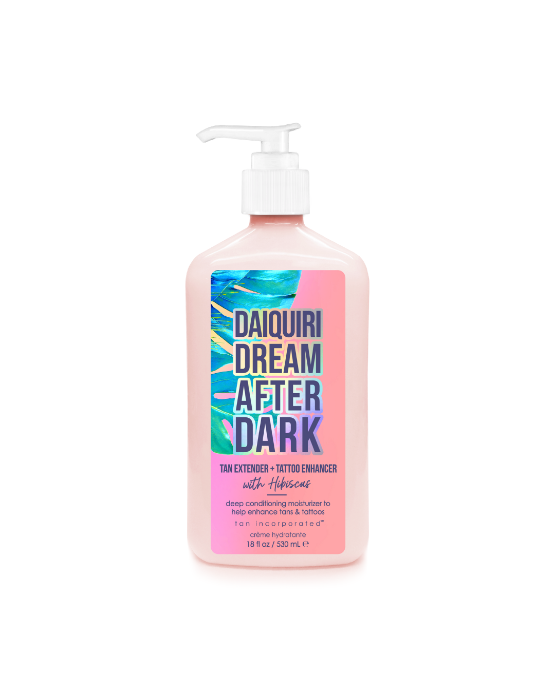 Daiquiri Dream Tan Extender