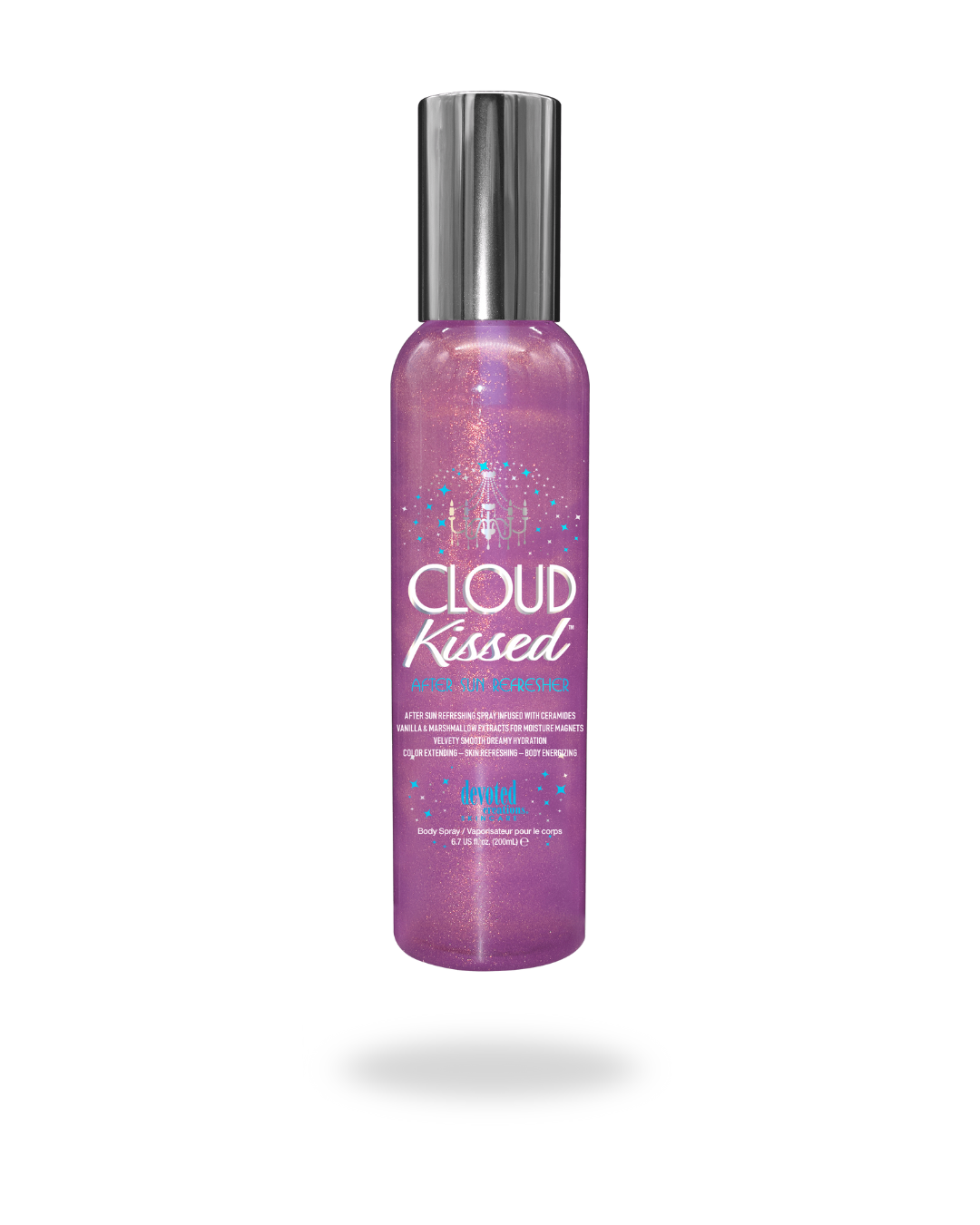 Cloud Kissed™ After Sun Spritz