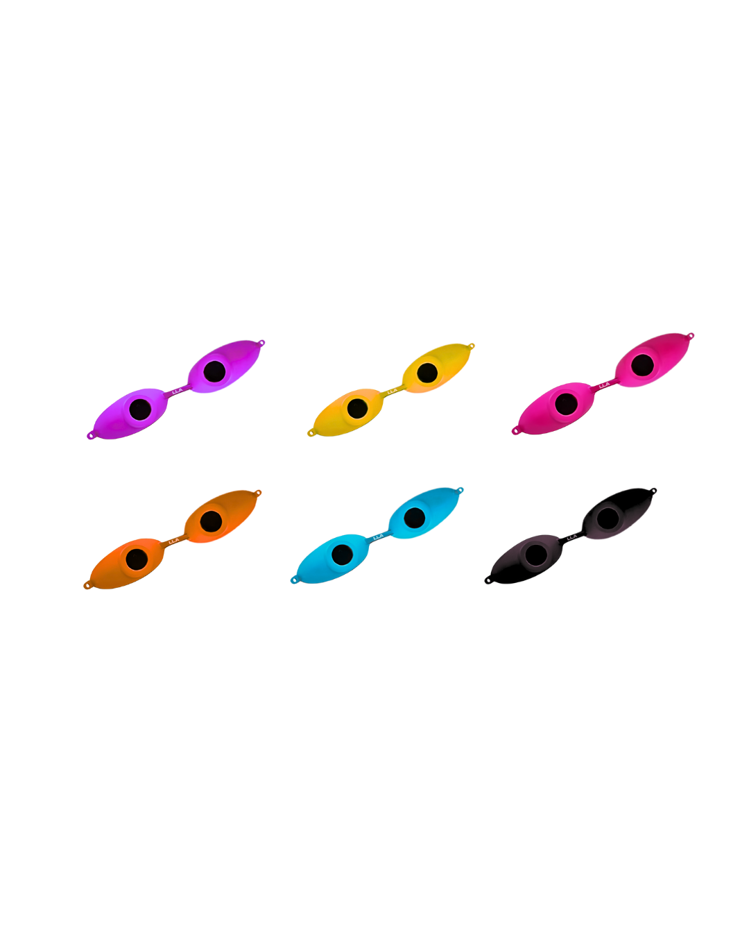 Podz Flex Sunbed Eyewear