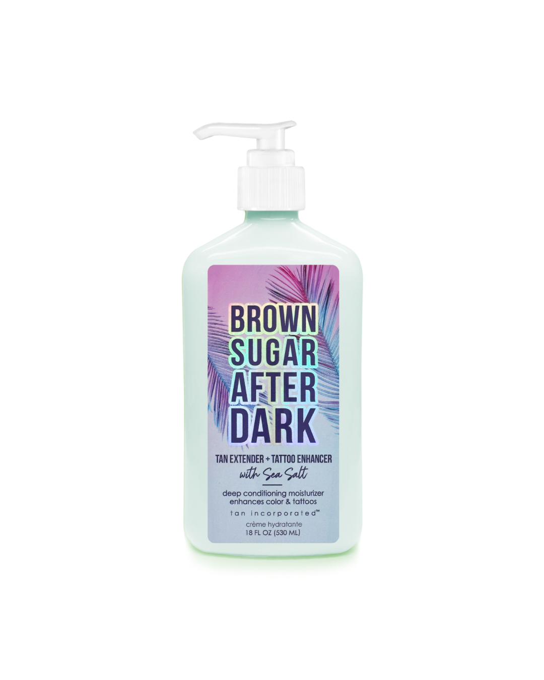 Brown Sugar After Dark Tan Extender