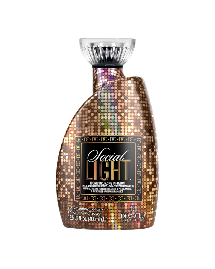 LIMITED EDITION: Social Light