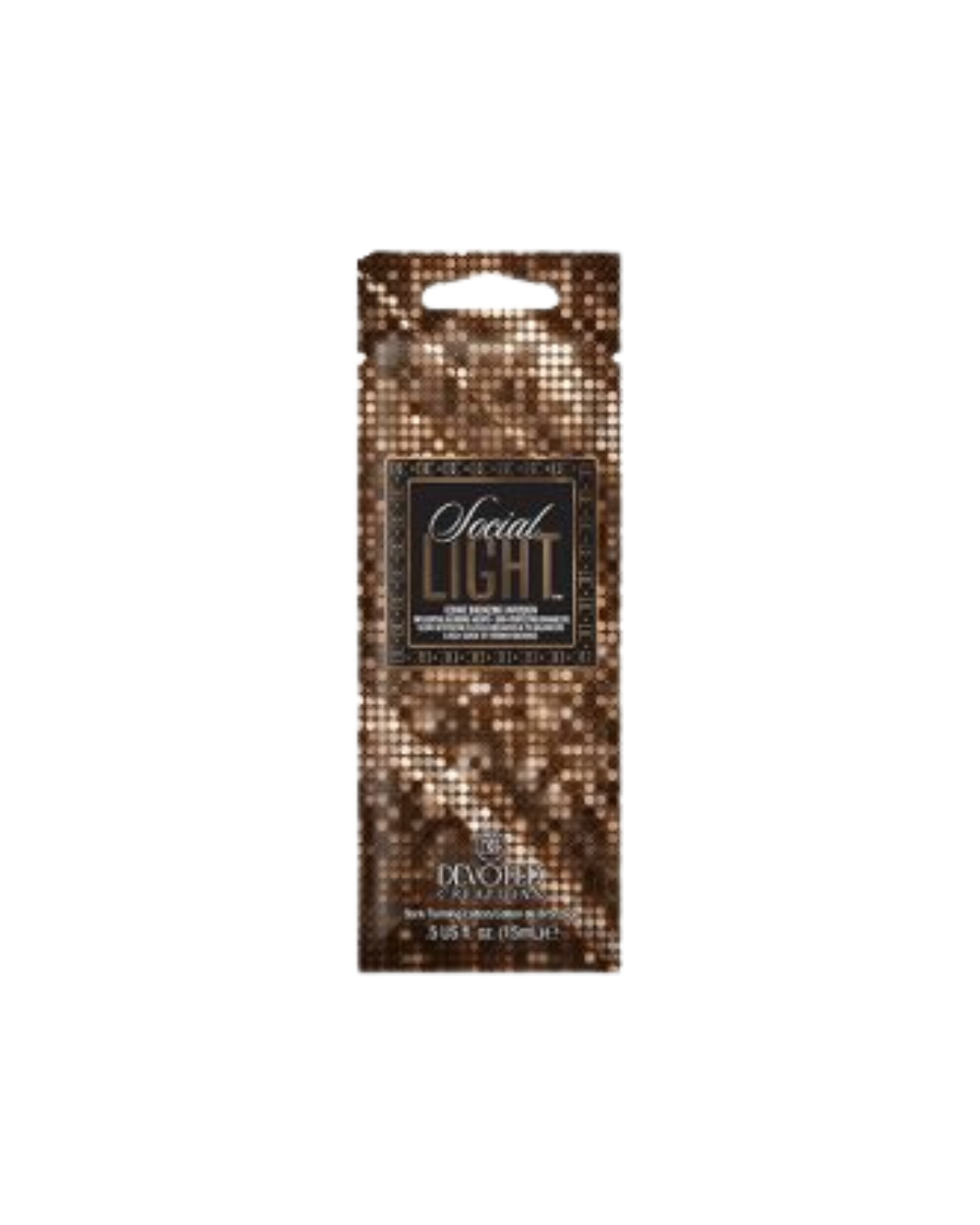 LIMITED EDITION: Social Light