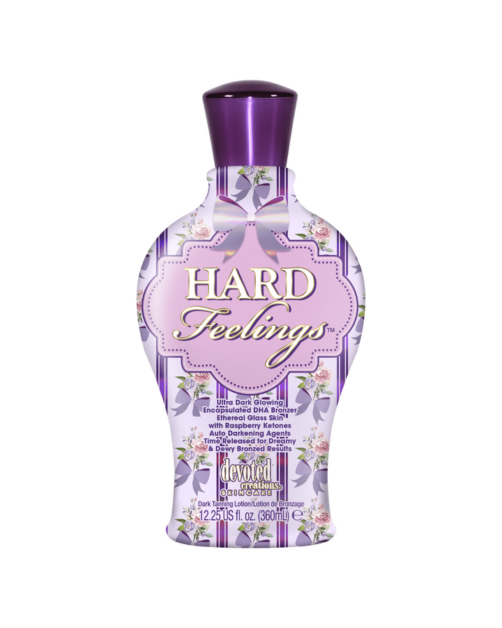 LIMITED EDITION: Hard Feelings