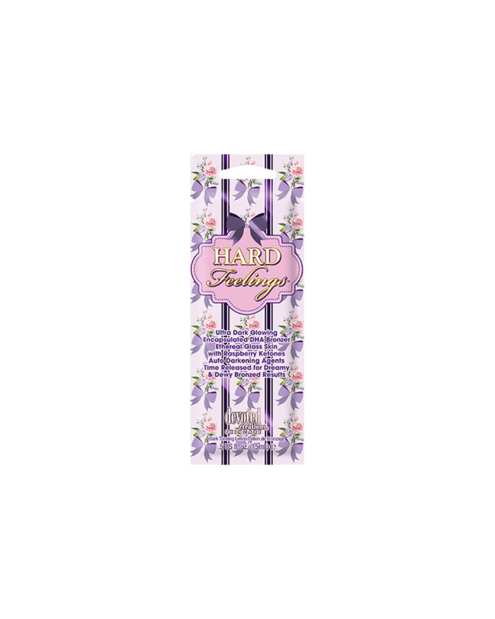 LIMITED EDITION: Hard Feelings
