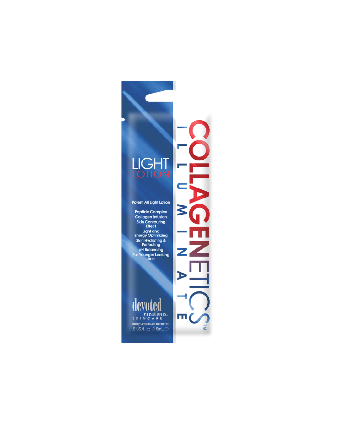 Illuminate Light Lotion