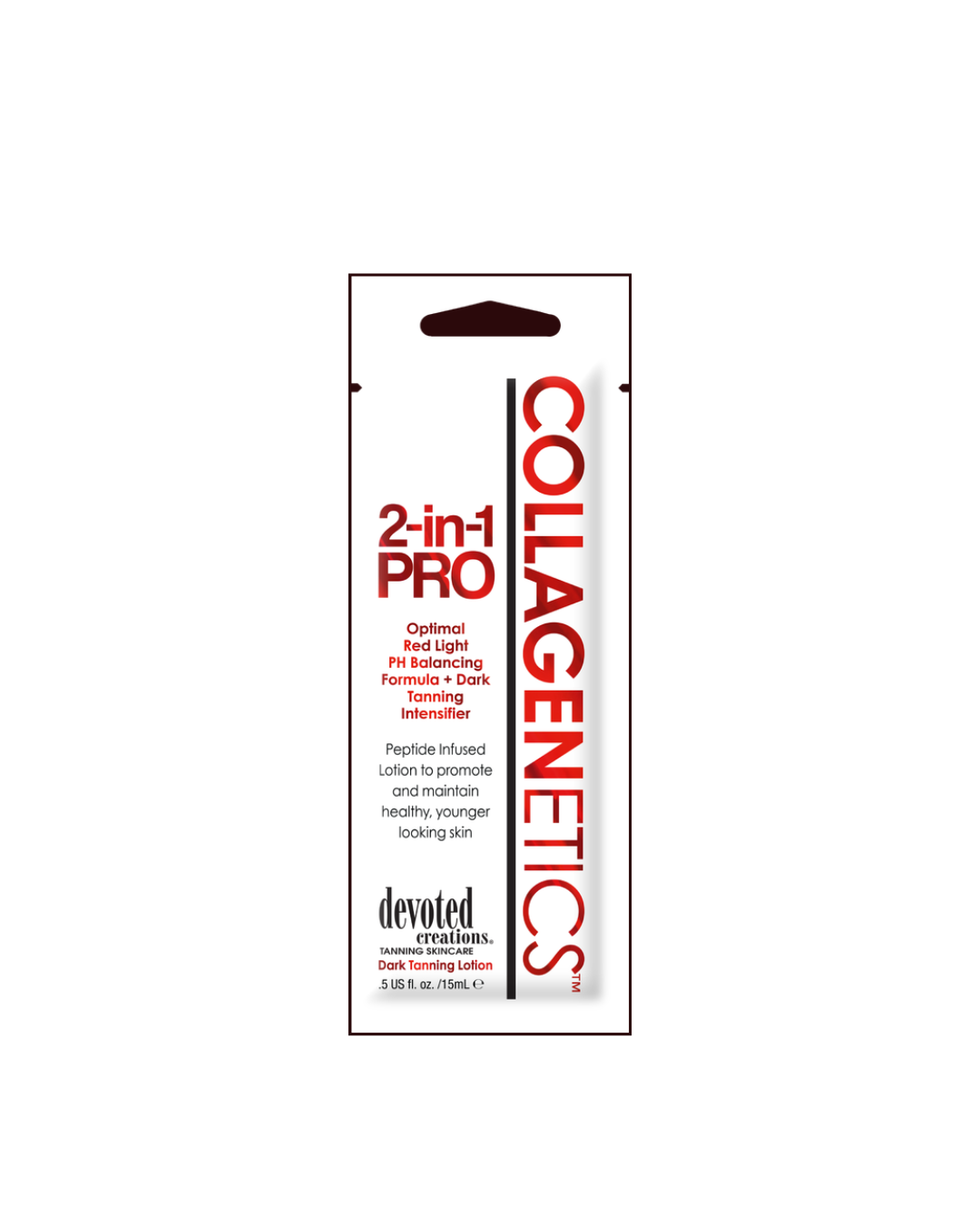 Collagenetics Collagenetics™ 2in1 PRO – LUXE LOTION