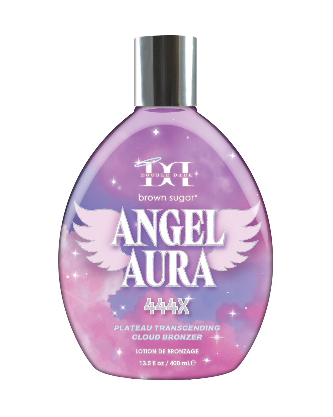 NEW: ANGEL AURA