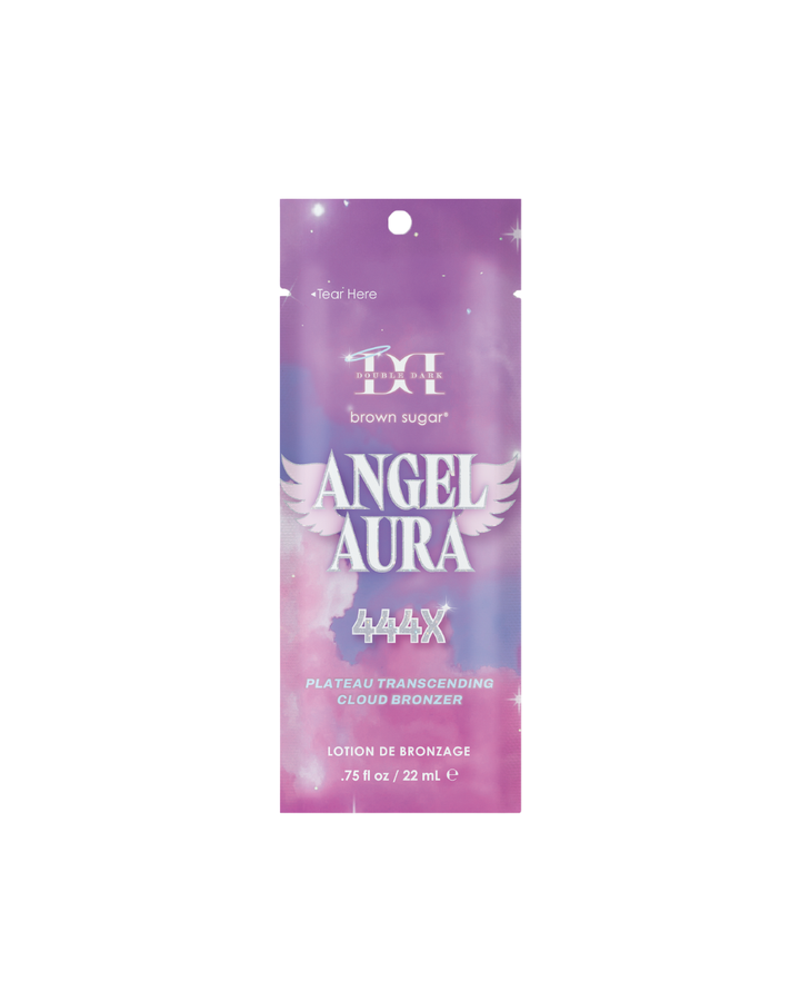 NEW: ANGEL AURA