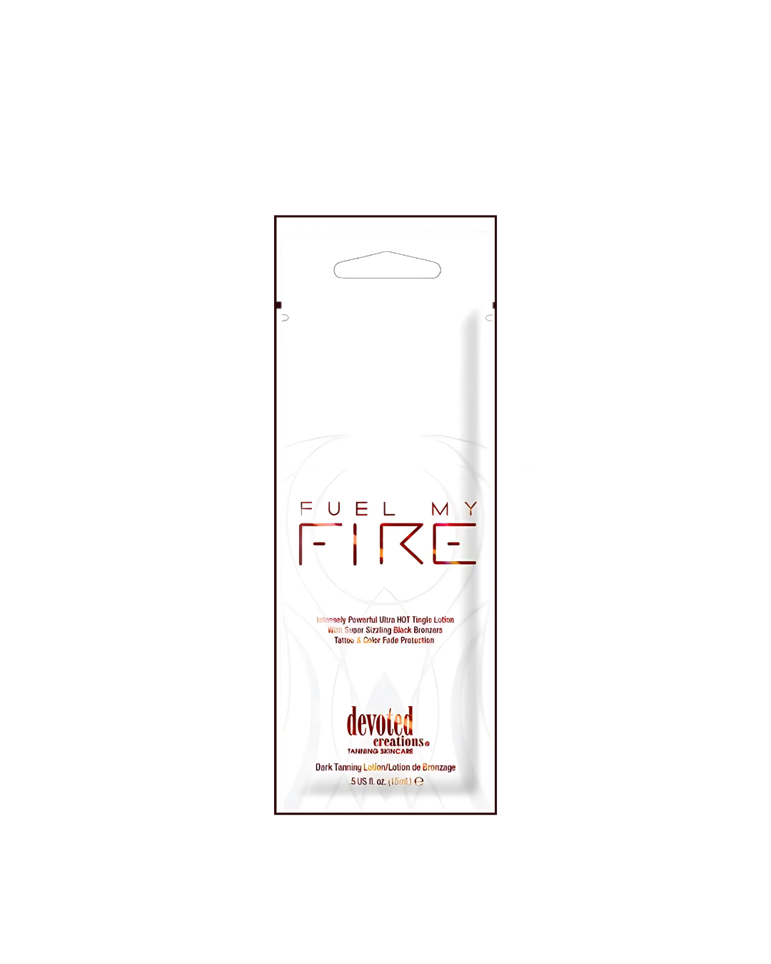 FUEL MY FIRE™