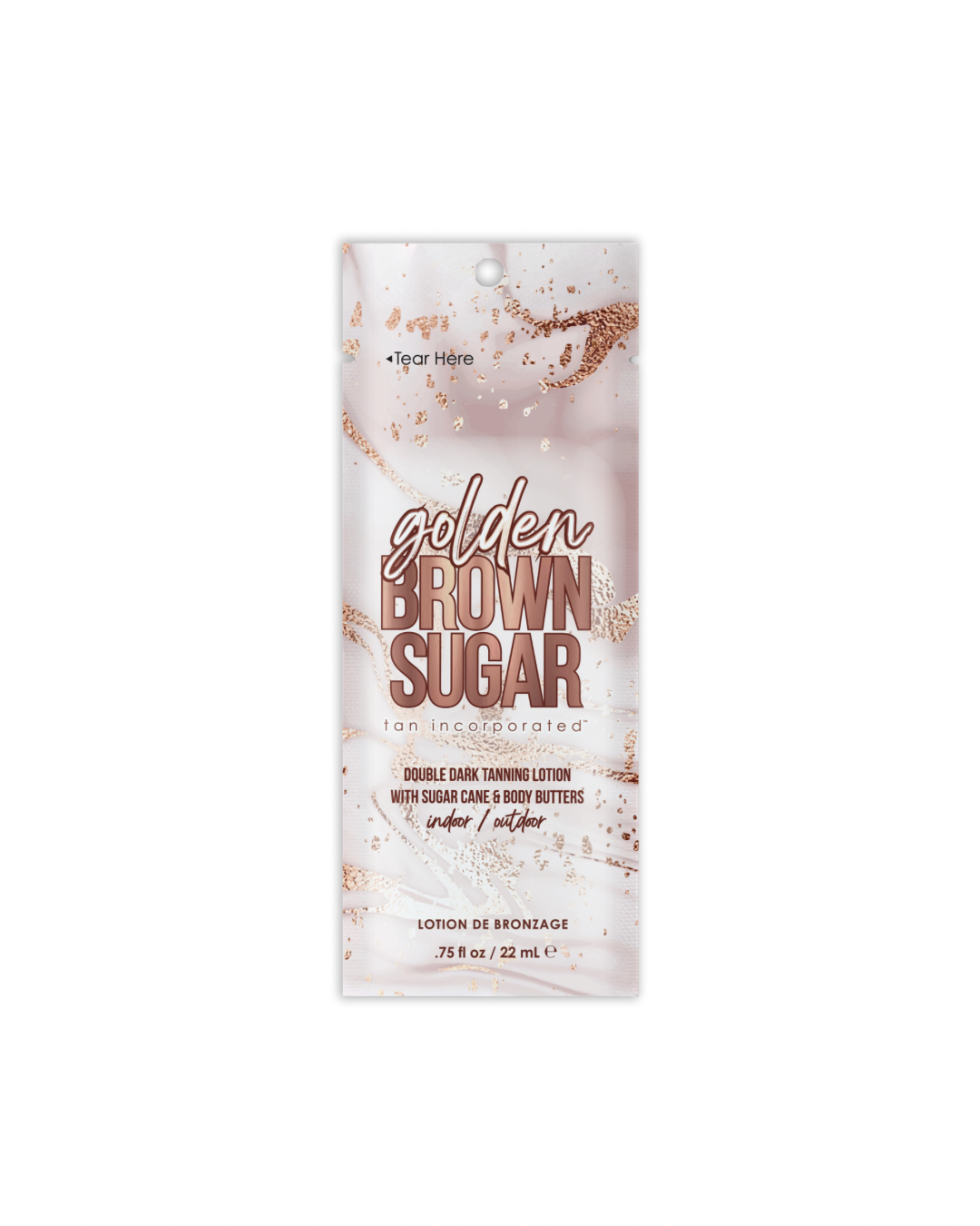 NEW: Golden Brown Sugar