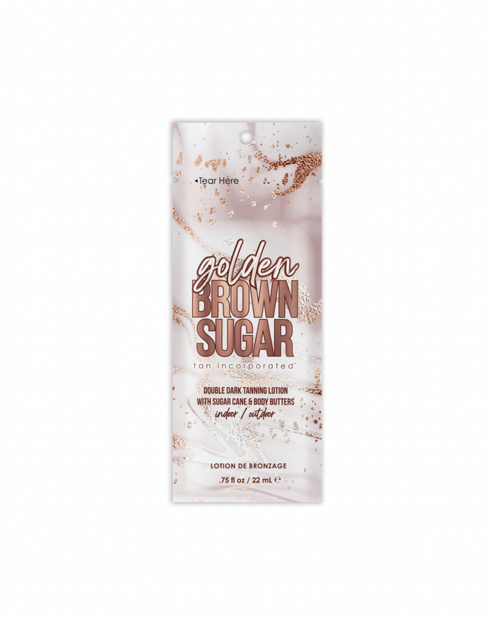 NEW: Golden Brown Sugar