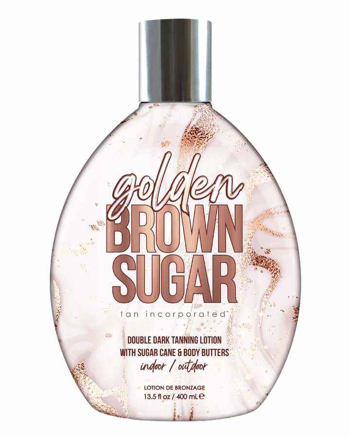 NEW: Golden Brown Sugar