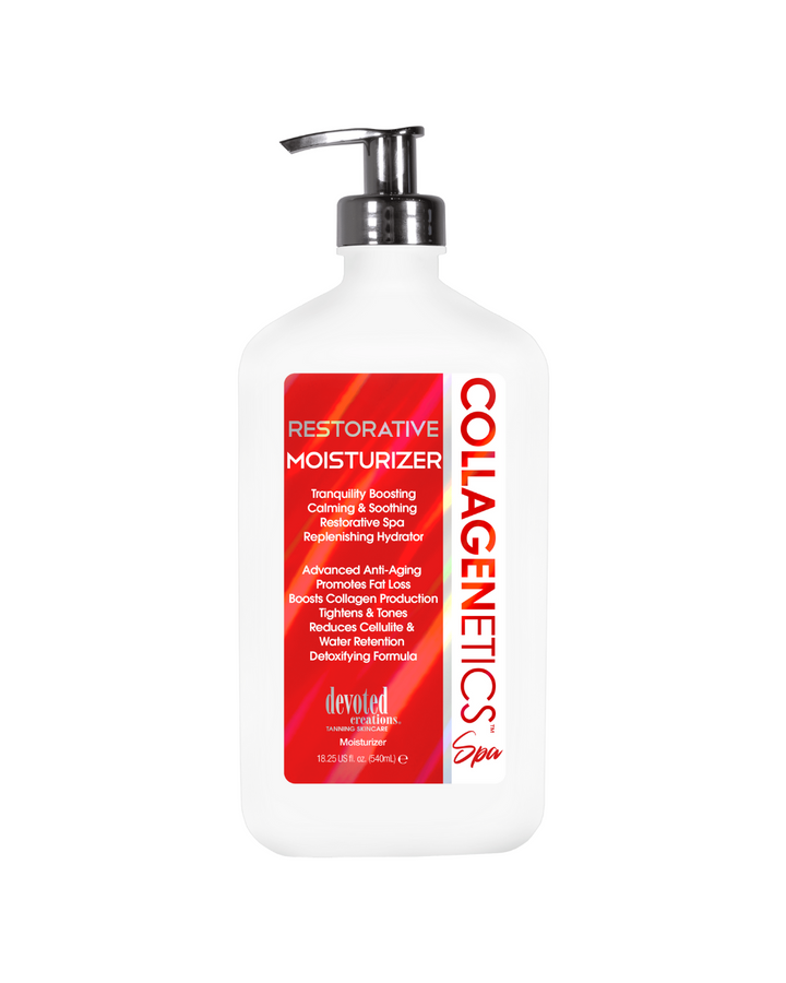 Collagenetics™ Spa Restorative Moisturiser