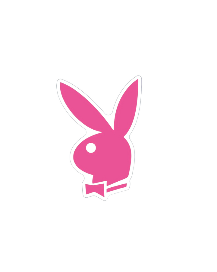 Bunny Stickers