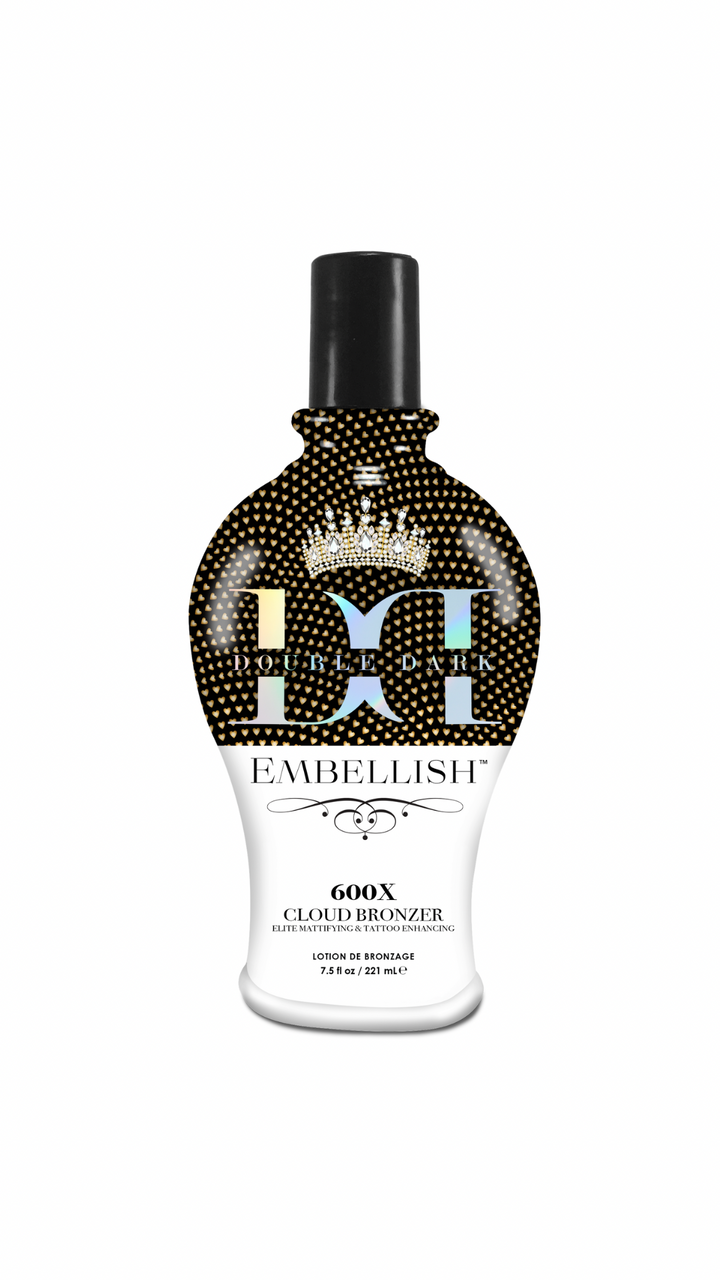 LIMITED EDITION: Embellish