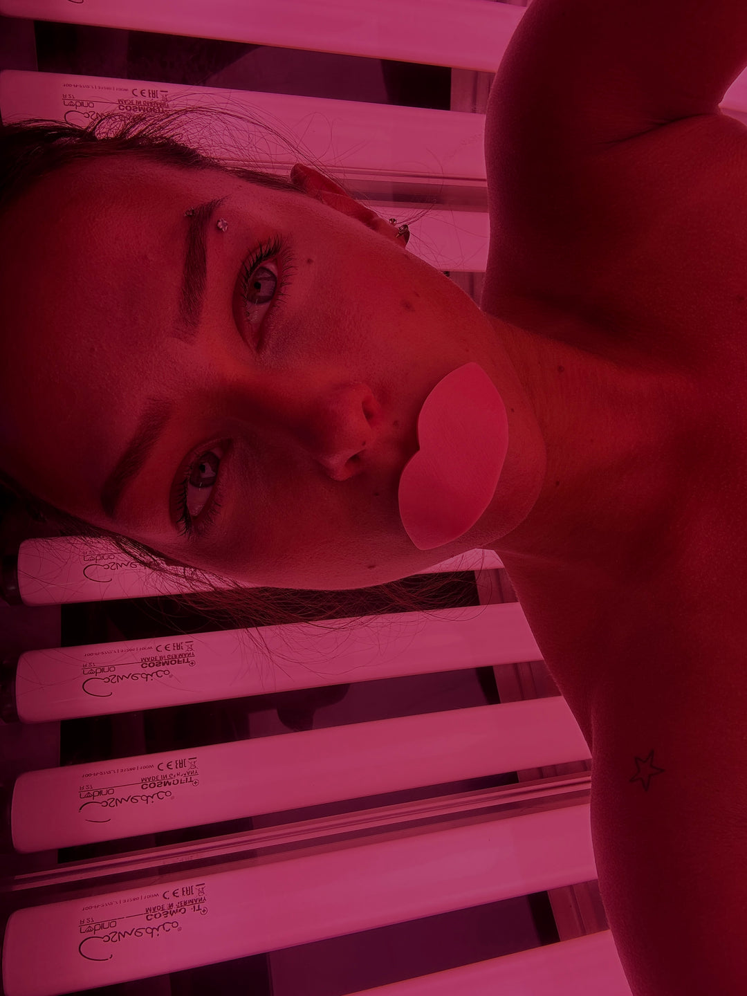 Hot Lips