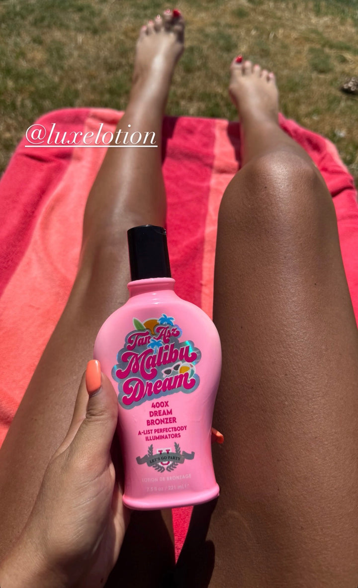 MALIBU DREAM