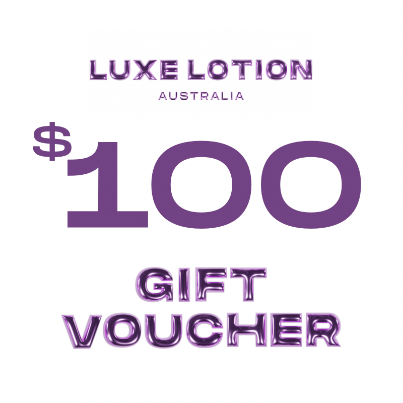 Luxe Lotion Gift Card