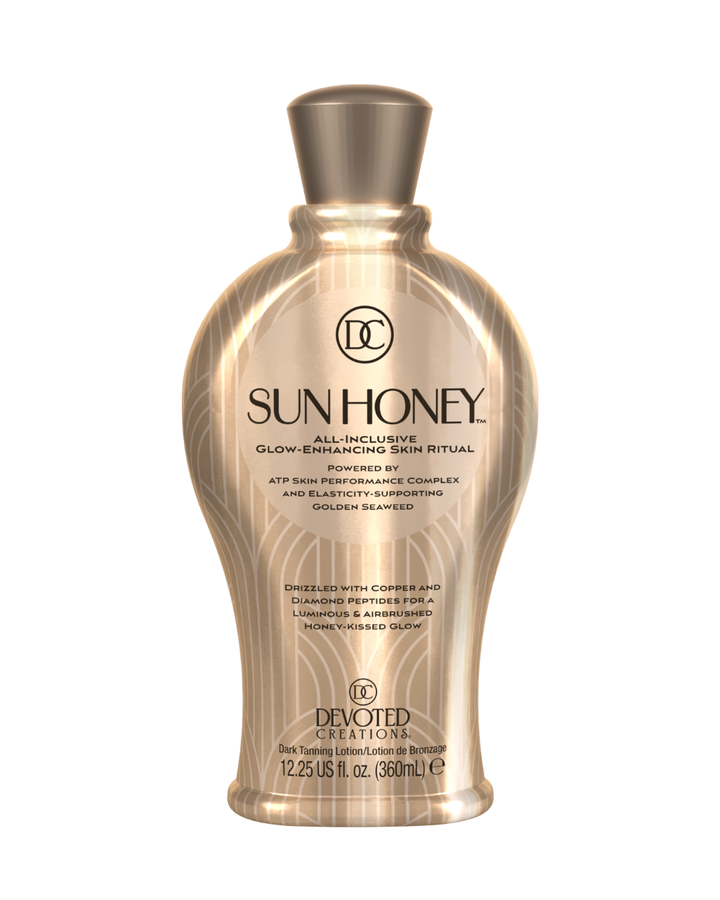 Sun Honey