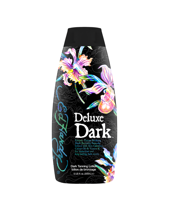 ED HARDY: DELUXE DARK