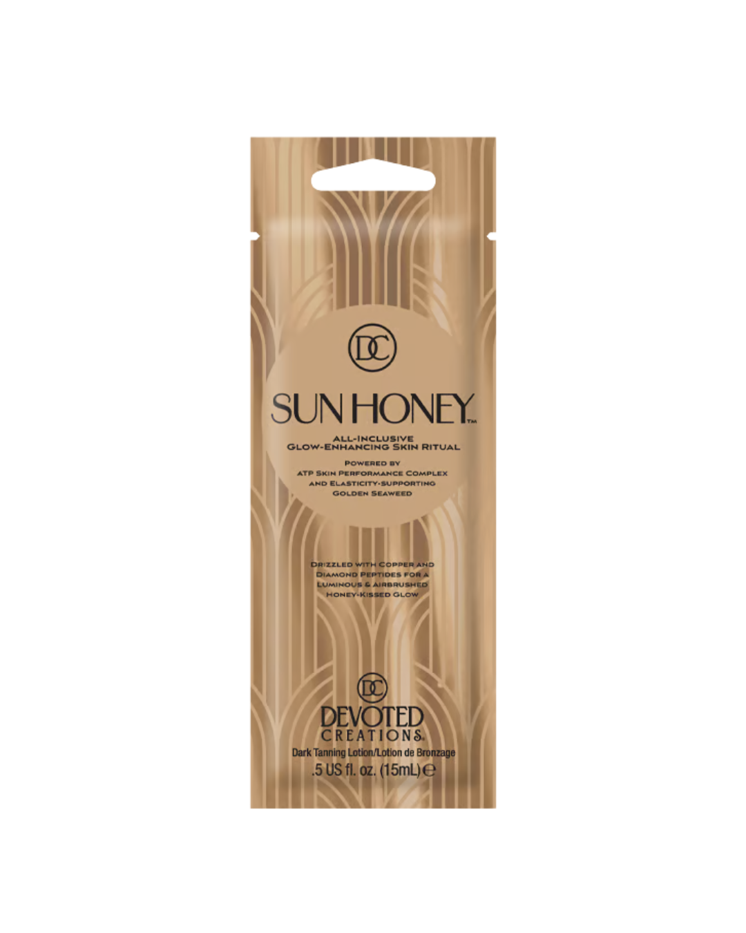 Sun Honey