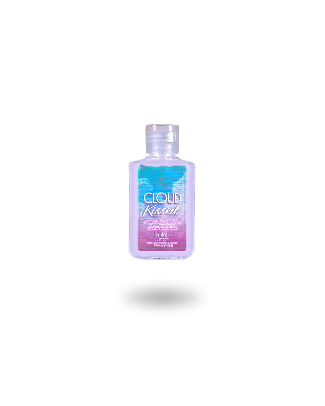 Cloud Kissed™ Moisturiser & Tan Extender