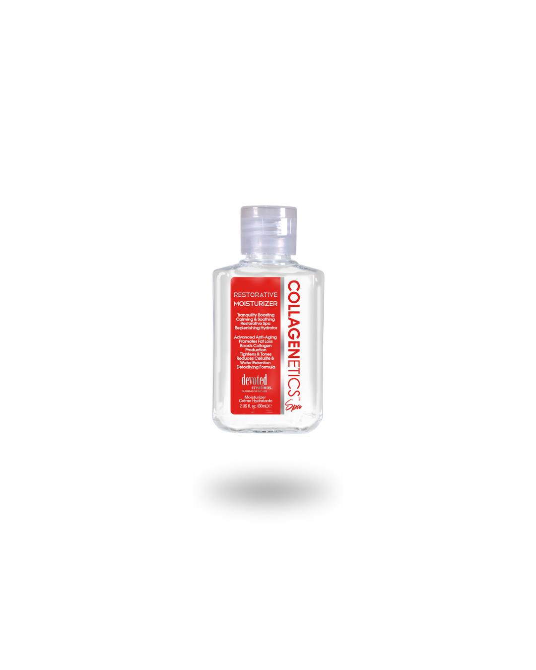 Collagenetics™ Spa Restorative Moisturiser