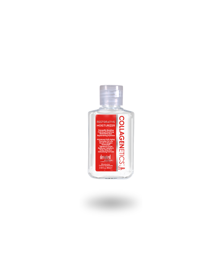 Collagenetics™ Spa Restorative Moisturiser