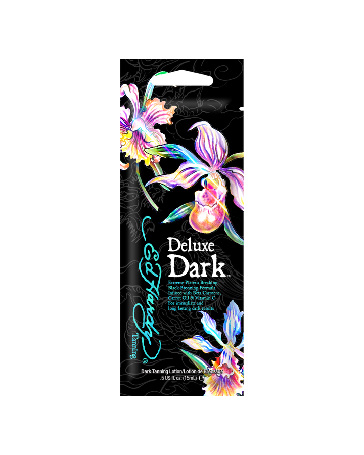 ED HARDY: DELUXE DARK