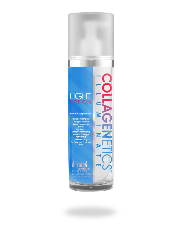 Illuminate Light Lotion
