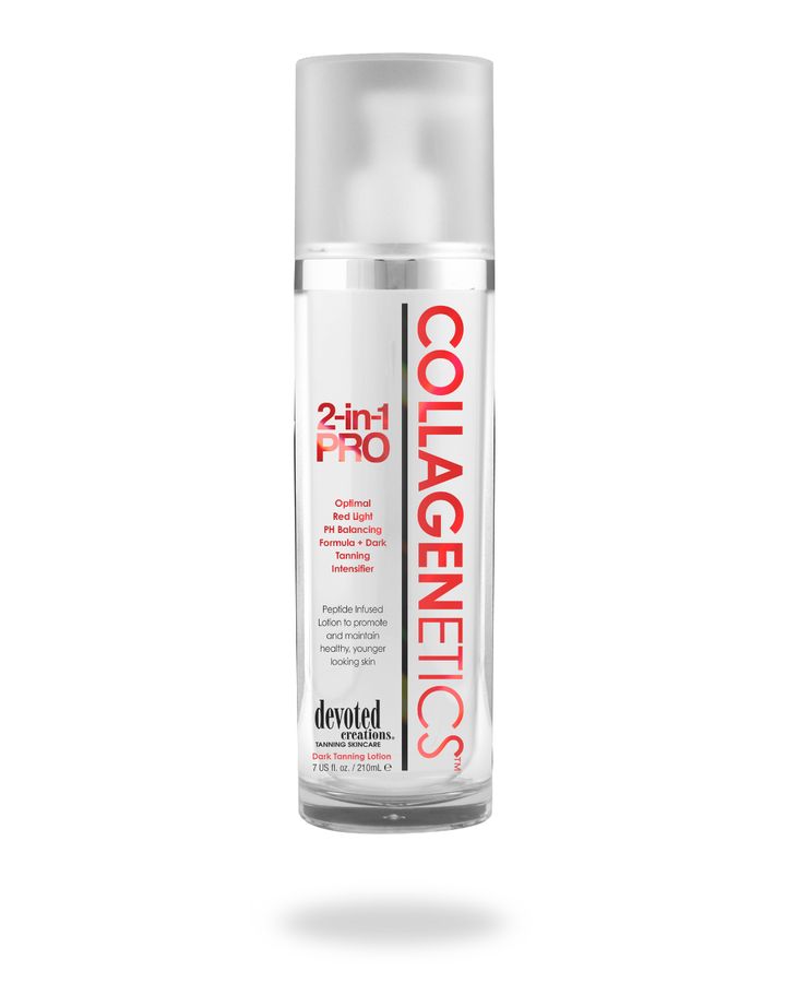 Collagenetics™ 2in1 PRO