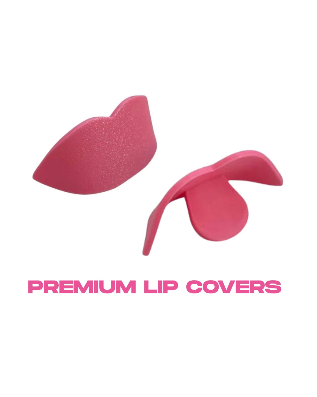 NEW: Hot Lips