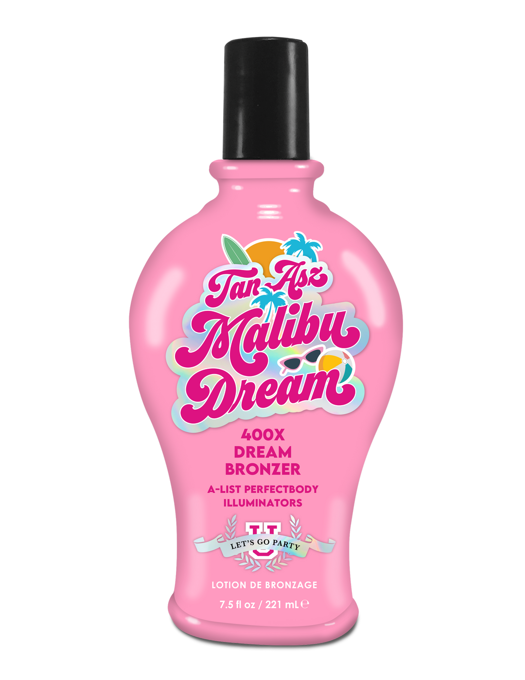 MALIBU DREAM