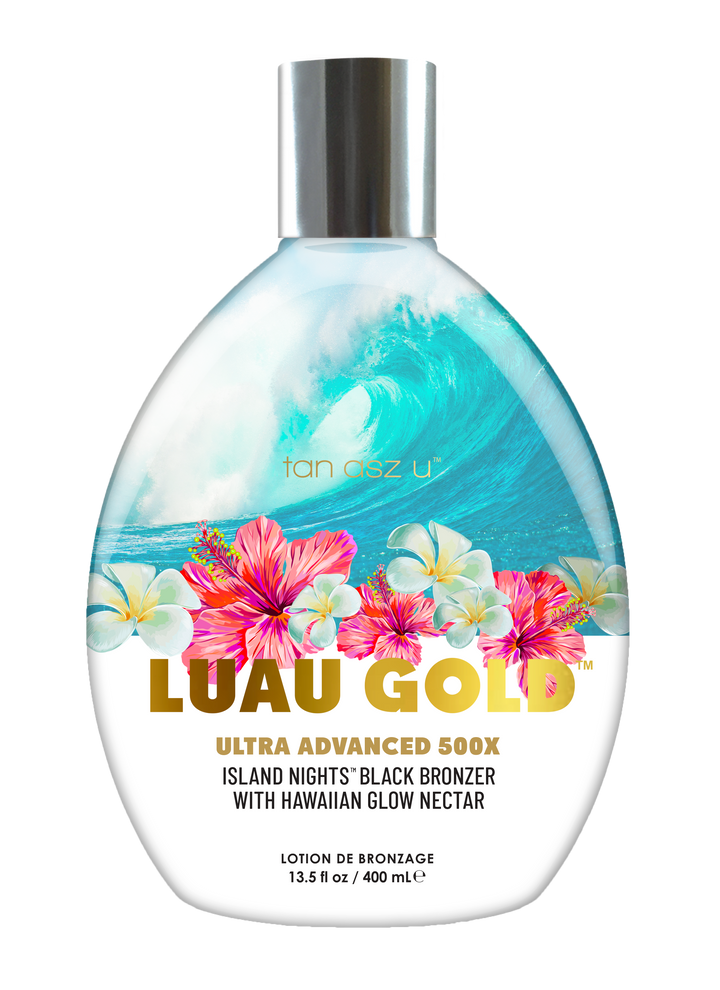 LUAU GOLD
