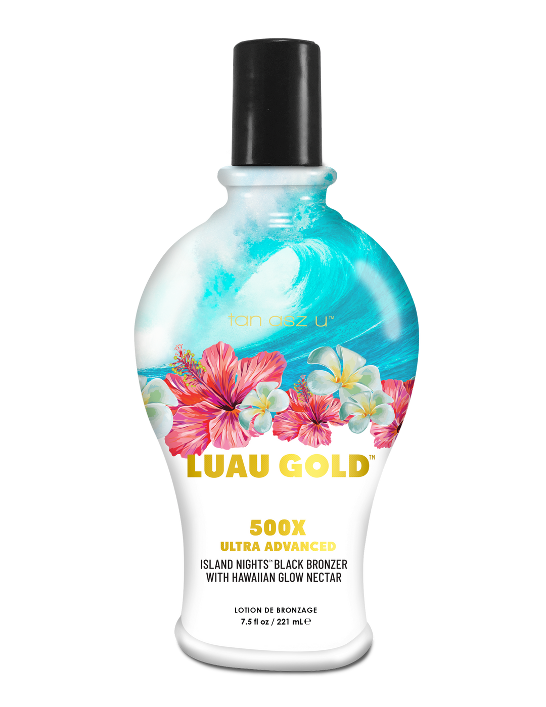 LUAU GOLD