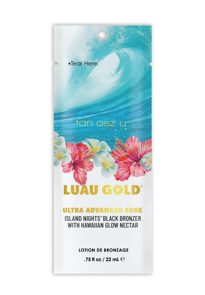 LUAU GOLD