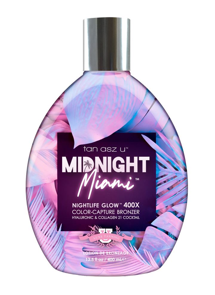 MIDNIGHT MIAMI