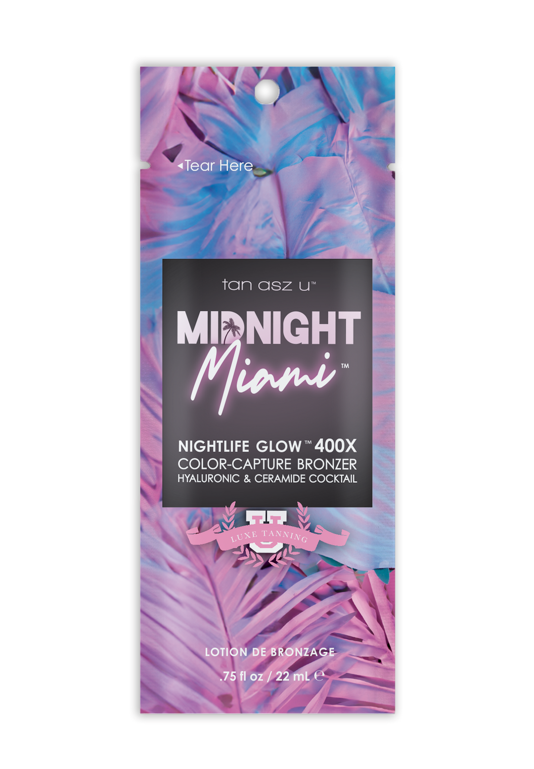 MIDNIGHT MIAMI