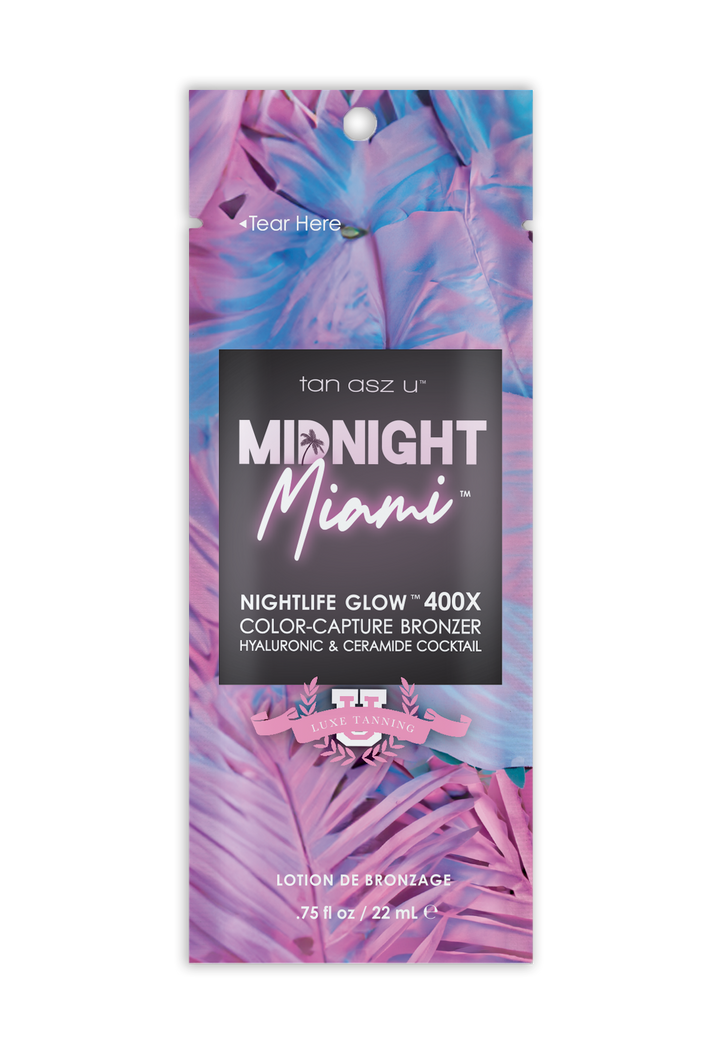MIDNIGHT MIAMI