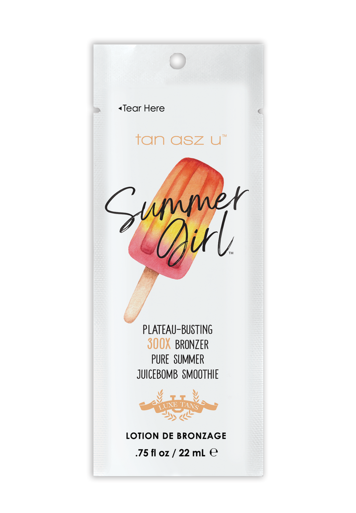 SUMMER GIRL