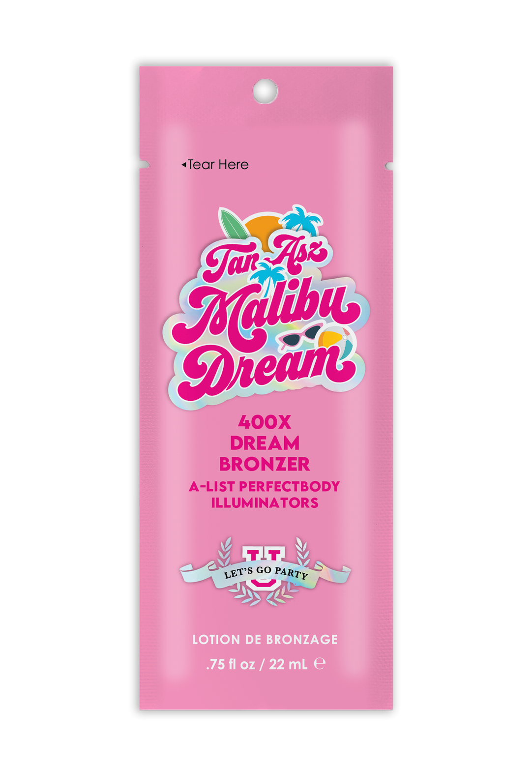 MALIBU DREAM