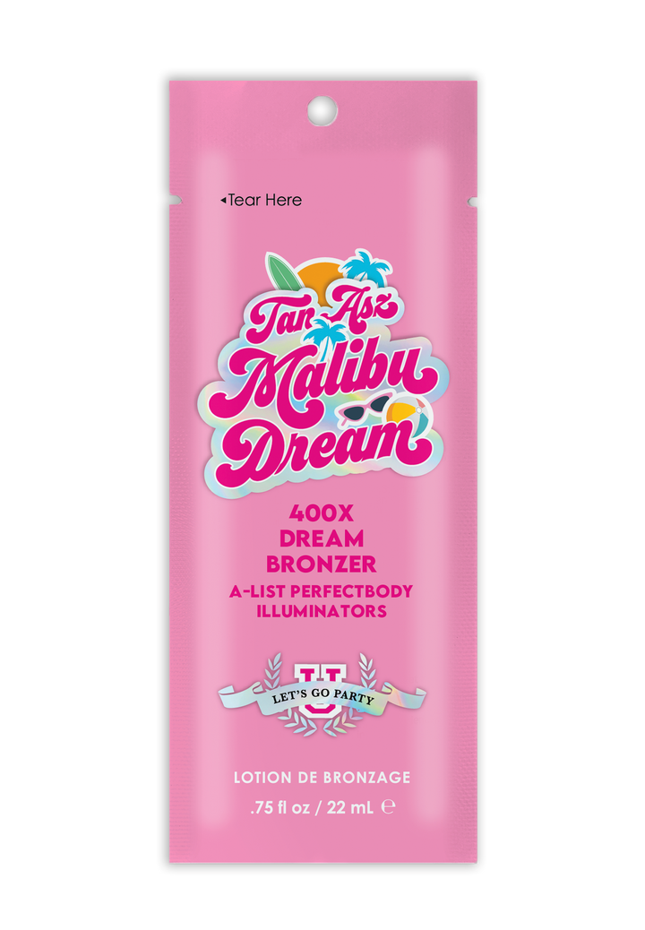 MALIBU DREAM