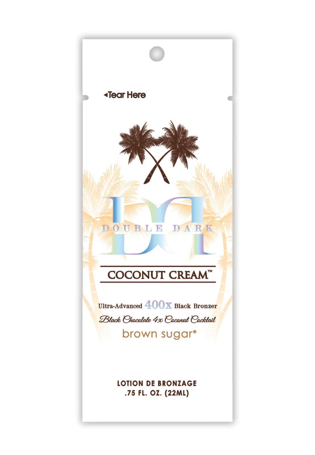 COCONUT CREAM