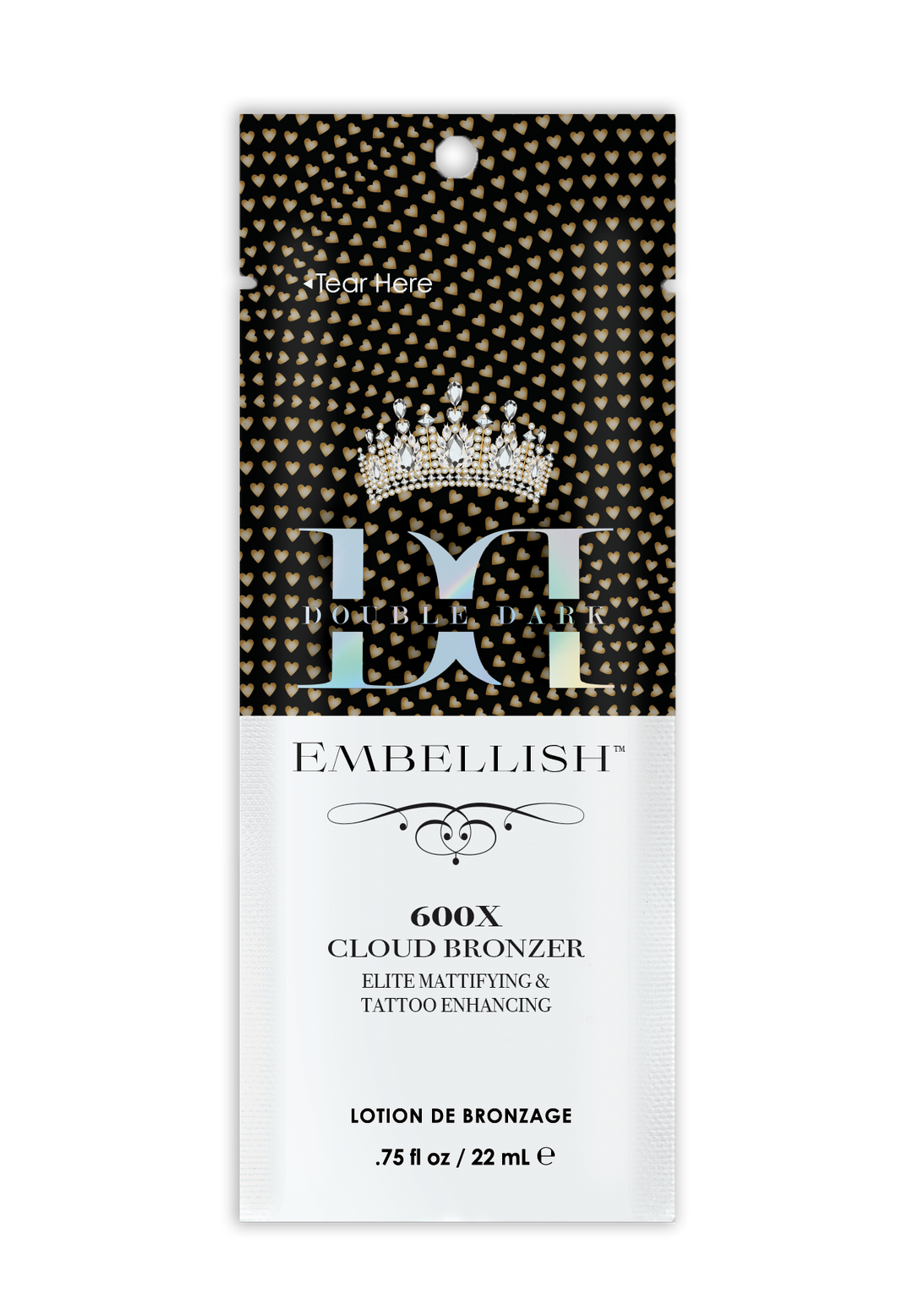 LIMITED EDITION: Embellish