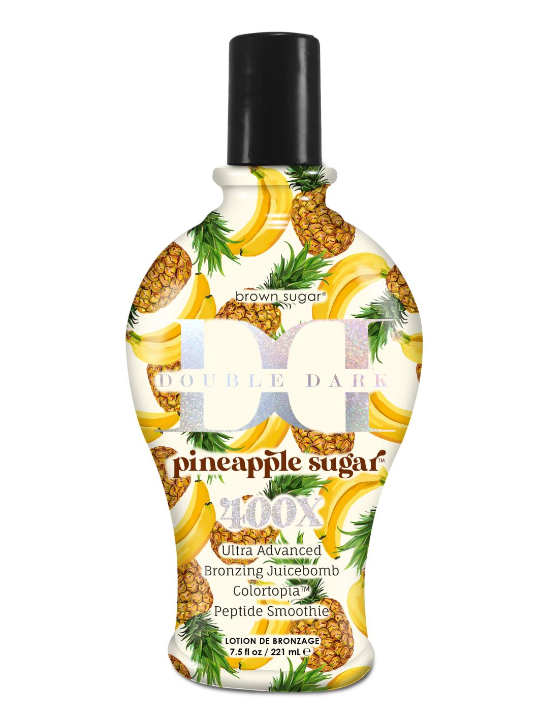 PINEAPPLE SUGAR - Limited edition