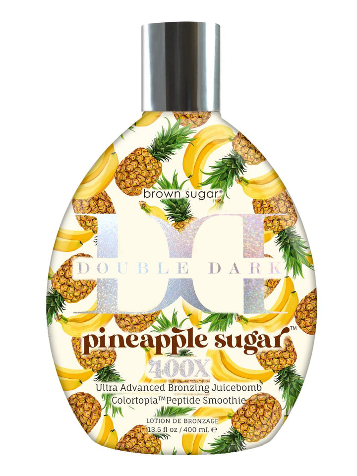 PINEAPPLE SUGAR - Limited edition