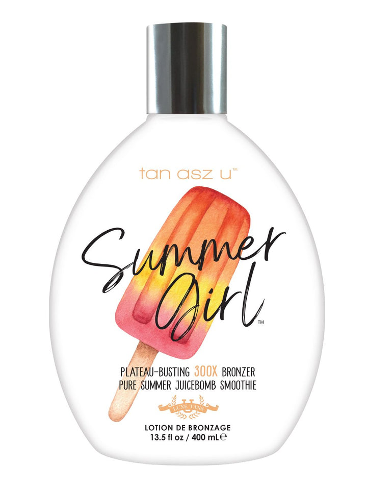 SUMMER GIRL