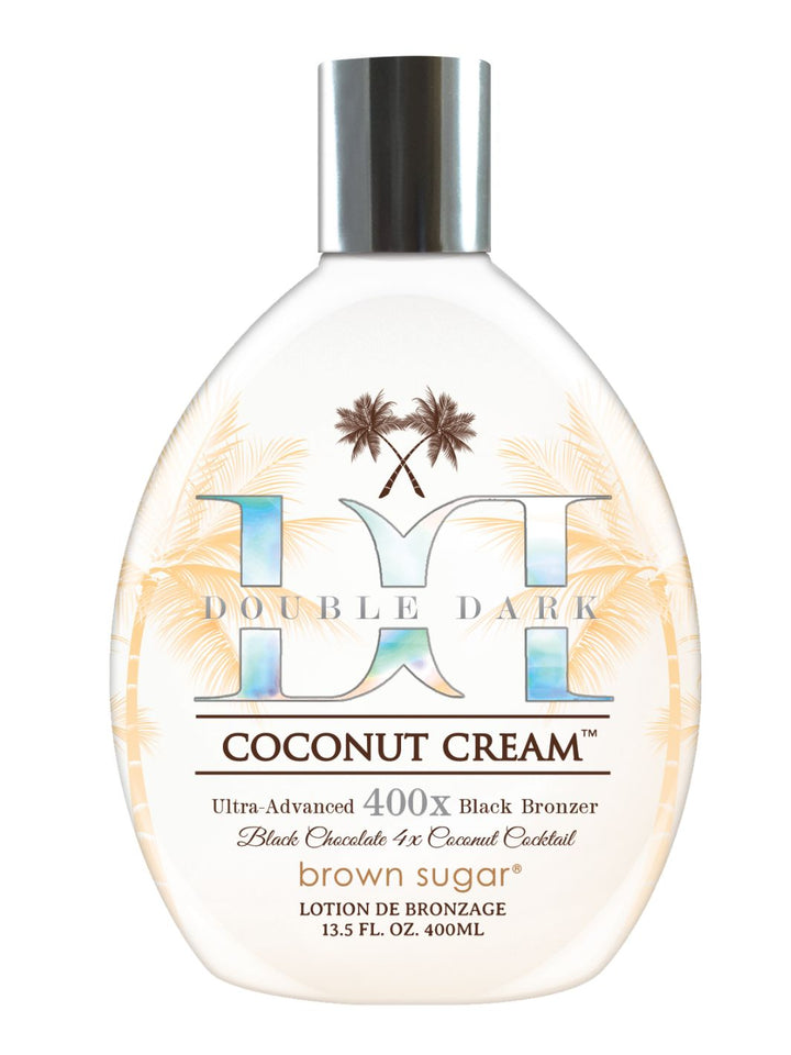 COCONUT CREAM