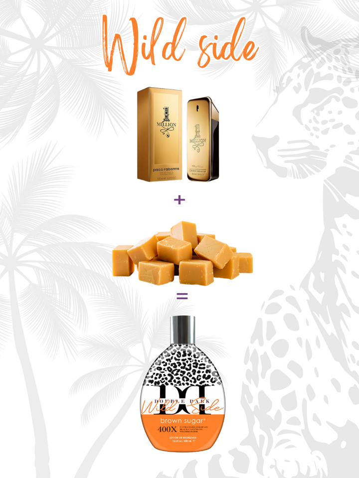 WILD SIDE - BEST SELLER