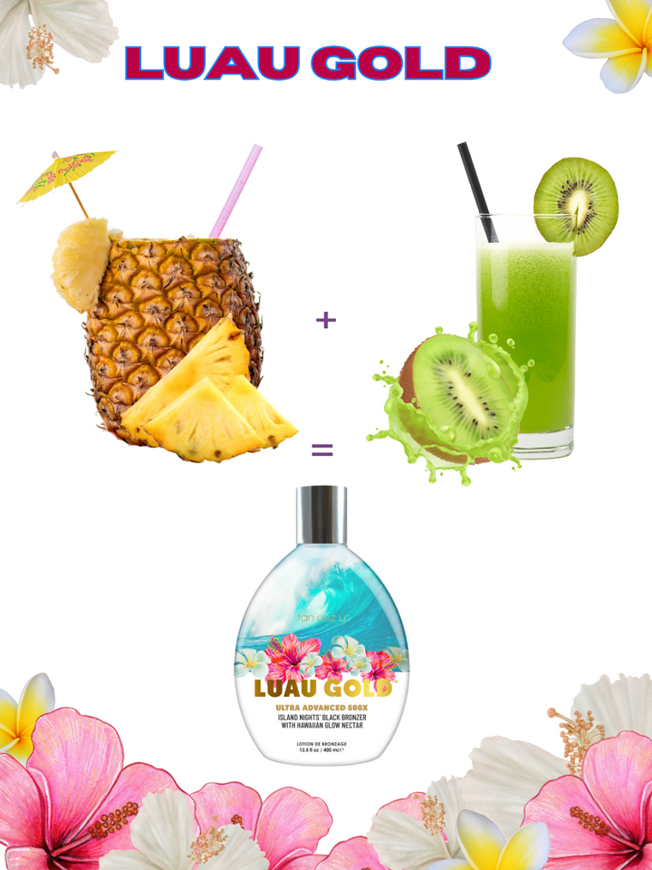 LUAU GOLD